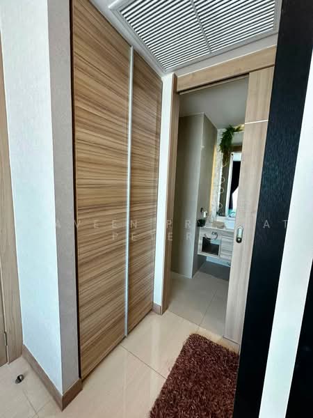 The Riviera Jomtien, Chon Buri (Pattaya), Pattaya Sai 2 Road, Nong Pru, Bang Lamung (Pattaya), Chon Buri (Pattaya), 1 Bedroom, 35 sqm, Condo For Rent, by Praveen Peter, 500466308 - DDproperty.com