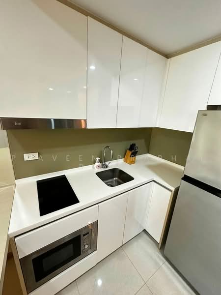 The Riviera Jomtien, Chon Buri (Pattaya), Pattaya Sai 2 Road, Nong Pru, Bang Lamung (Pattaya), Chon Buri (Pattaya), 1 Bedroom, 35 sqm, Condo For Rent, by Praveen Peter, 500466308 - DDproperty.com