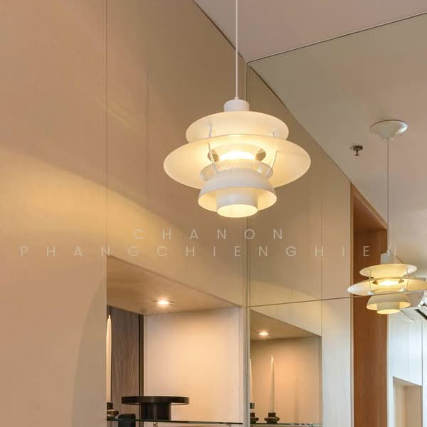 Rhythm Ekkamai Estate, Bangkok, Soi Sukhumvit 63, Khlongtoei Nua, Watthana, Bangkok, 1 Bedroom, 40 sqm, Condo For Rent, by Chanon Phangchienghien, 500466310 - DDproperty.com