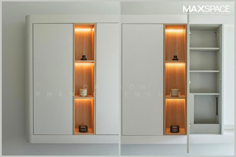 Rhythm Ekkamai Estate, Bangkok, Soi Sukhumvit 63, Khlongtoei Nua, Watthana, Bangkok, 1 Bedroom, 40 sqm, Condo For Rent, by Chanon Phangchienghien, 500466310 - DDproperty.com