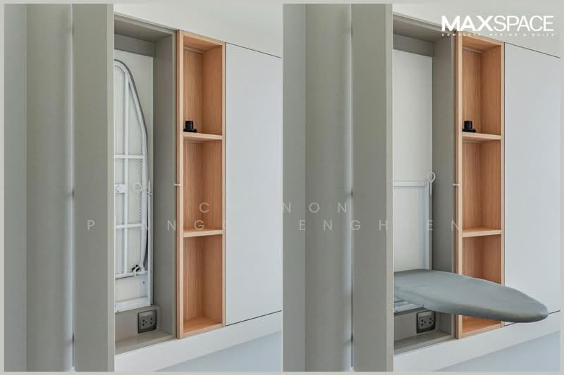 Rhythm Ekkamai Estate, Bangkok, Soi Sukhumvit 63, Khlongtoei Nua, Watthana, Bangkok, 1 Bedroom, 40 sqm, Condo For Rent, by Chanon Phangchienghien, 500466310 - DDproperty.com