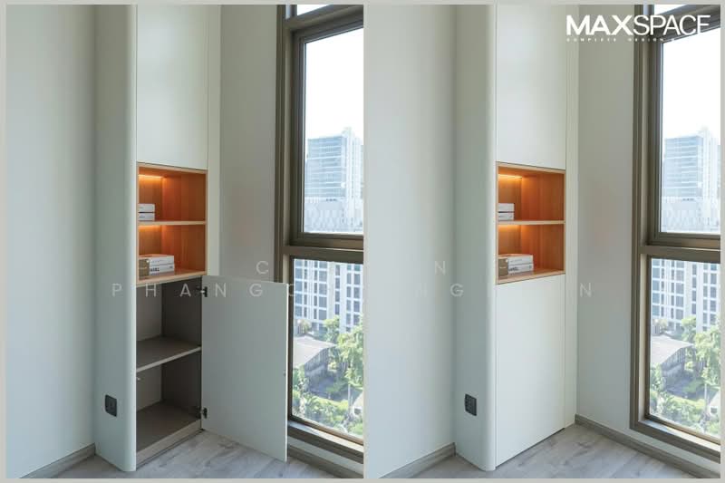 Rhythm Ekkamai Estate, กรุงเทพ, Soi Sukhumvit 63, คลองเตยเหนือ, วัฒนา, กรุงเทพ, 40 ตร.ม., คอนโด ให้เช่า, โดย Chanon Phangchienghien, 500466310 - DDproperty.com