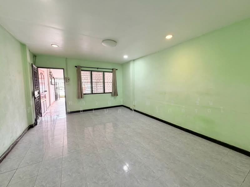ซอยรัตนาธิเบศร์ 22 แยก 4 ตำบลบางกระสอ อำเภอเมืองนนทบุรี จังหวัดนนทบุรี, นนทบุรี, บางกระสอ, เมืองนนทบุรี, นนทบุรี, 110 ตร.ม., ทาวน์เฮ้าส์ ขาย, โดย ขายทาวน์โฮม 2 ชั้น ทำเลรัตนาธิเบศร์ ใกล้รถไฟฟ้าสายสีม่วงสายสีชมพู, 500466312 - DDproperty.com