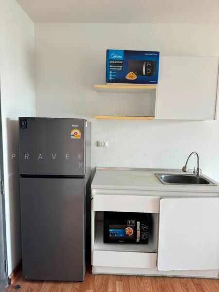 The Trust Condo South Pattaya, Chon Buri (Pattaya), 235 Sukhumvit, Huai Yai, Bang Lamung (Pattaya), Chon Buri (Pattaya), 1 Bedroom, 30 sqm, Condo For Rent, by Praveen Peter, 500466314 - DDproperty.com