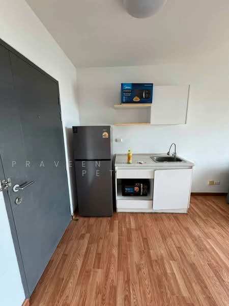 The Trust Condo South Pattaya, Chon Buri (Pattaya), 235 Sukhumvit, Huai Yai, Bang Lamung (Pattaya), Chon Buri (Pattaya), 1 Bedroom, 30 sqm, Condo For Rent, by Praveen Peter, 500466314 - DDproperty.com