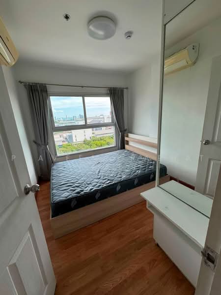 The Trust Condo South Pattaya : เดอะ ทรัสต์ คอนโด พัทยาใต้, ชลบุรี, 235 สุขุมวิท, ห้วยใหญ่, บางละมุง, ชลบุรี, 30 ตร.ม., คอนโด ให้เช่า, โดย Praveen Prabhat Peter, 500466314 - DDproperty.com
