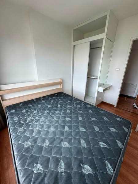 The Trust Condo South Pattaya, Chon Buri (Pattaya), 235 Sukhumvit, Huai Yai, Bang Lamung (Pattaya), Chon Buri (Pattaya), 1 Bedroom, 30 sqm, Condo For Rent, by Praveen Peter, 500466314 - DDproperty.com