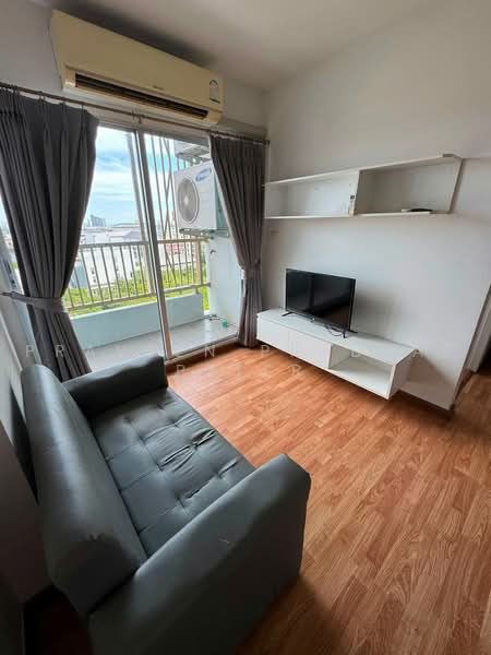 The Trust Condo South Pattaya : เดอะ ทรัสต์ คอนโด พัทยาใต้, ชลบุรี, 235 สุขุมวิท, ห้วยใหญ่, บางละมุง, ชลบุรี, 30 ตร.ม., คอนโด ให้เช่า, โดย Praveen Prabhat Peter, 500466314 - DDproperty.com