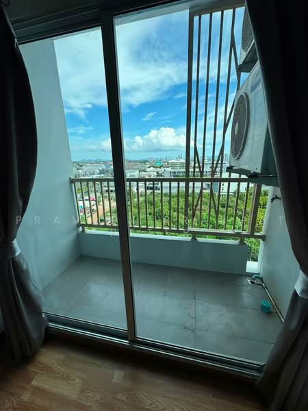 The Trust Condo South Pattaya : เดอะ ทรัสต์ คอนโด พัทยาใต้, ชลบุรี, 235 สุขุมวิท, ห้วยใหญ่, บางละมุง, ชลบุรี, 30 ตร.ม., คอนโด ให้เช่า, โดย Praveen Prabhat Peter, 500466314 - DDproperty.com