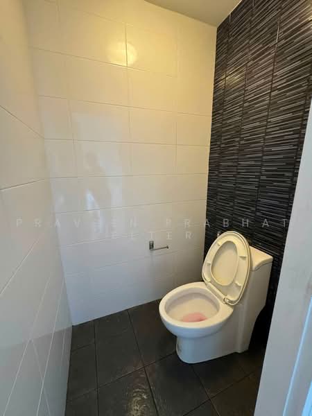 The Trust Condo South Pattaya, Chon Buri (Pattaya), 235 Sukhumvit, Huai Yai, Bang Lamung (Pattaya), Chon Buri (Pattaya), 1 Bedroom, 30 sqm, Condo For Rent, by Praveen Peter, 500466314 - DDproperty.com