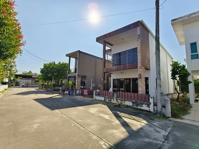 สวนสุขสิริ, Rayong, Noen Phra, Muang Rayong, Rayong, 3 Bedrooms, 320 sqm, Single Detached House For Sale, by The Best Property ป้อ, 500466315 - DDproperty.com