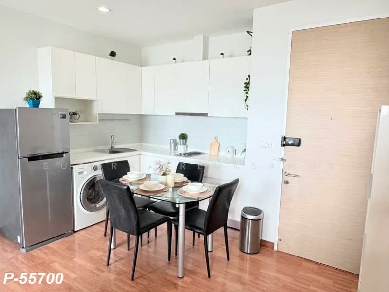 The Coast, Bangkok, 3888 Sukhumvit Road, Bang Na Tai, Bang Na, Bangkok, 2 Bedrooms, 64 sqm, Condo For Rent, by Susira Prueksawun, 500466318 - DDproperty.com