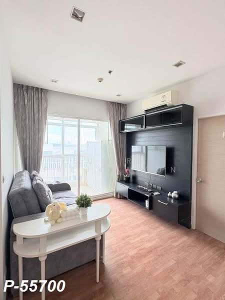 The Coast, Bangkok, 3888 Sukhumvit Road, Bang Na Tai, Bang Na, Bangkok, 2 Bedrooms, 64 sqm, Condo For Rent, by Susira Prueksawun, 500466318 - DDproperty.com