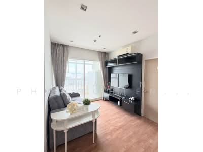 For Rent - The Coast, Bangkok
