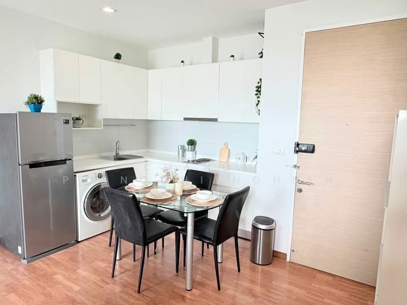 The Coast, Bangkok, 3888 Sukhumvit Road, Bang Na Tai, Bang Na, Bangkok, 2 Bedrooms, 64 sqm, Condo For Rent, by Chanon Phangchienghien, 500466319 - DDproperty.com