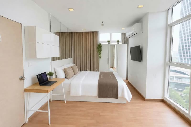 The Coast, Bangkok, 3888 Sukhumvit Road, Bang Na Tai, Bang Na, Bangkok, 2 Bedrooms, 64 sqm, Condo For Rent, by Chanon Phangchienghien, 500466319 - DDproperty.com
