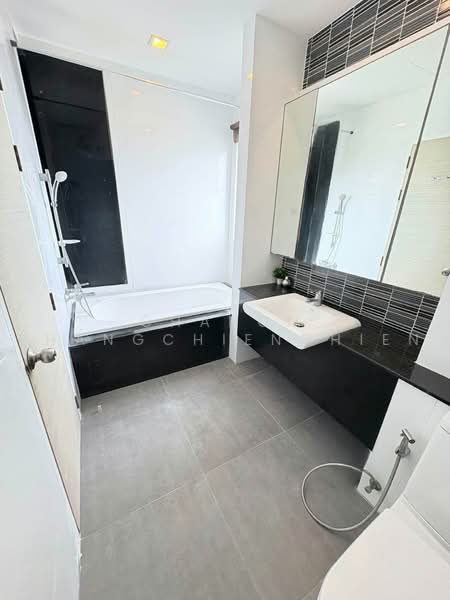The Coast, Bangkok, 3888 Sukhumvit Road, Bang Na Tai, Bang Na, Bangkok, 2 Bedrooms, 64 sqm, Condo For Sale, by Chanon Phangchienghien, 500466321 - DDproperty.com