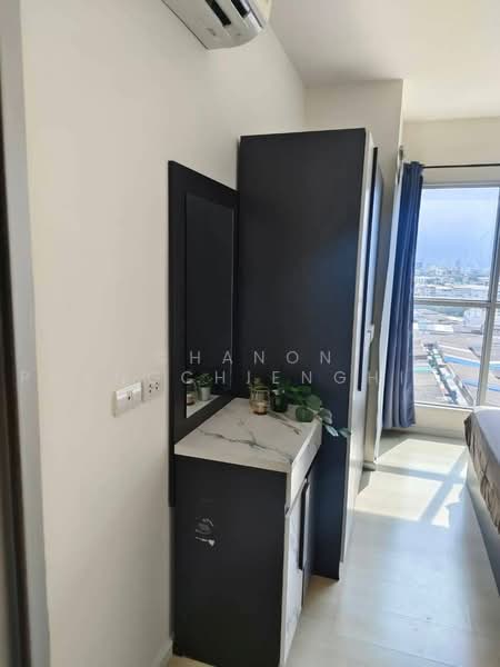 Aspire Sukhumvit 48 : แอสปาย สุขุมวิท 48, กรุงเทพ, ซอยสุขุมวิท 48 ถนนสุขุมวิท แขวงพระโขนง เขตคลองเตย กรุงเทพมหานคร, พระโขนง, คลองเตย, กรุงเทพ, 38 ตร.ม., คอนโด ให้เช่า, โดย Chanon Phangchienghien, 500466322 - DDproperty.com