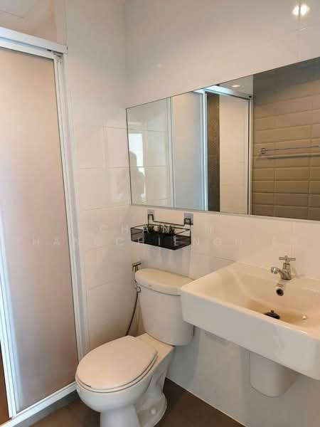 Aspire Sukhumvit 48, Bangkok, Sukhumvit Road, Phra Kanong, Khlong Toei, Bangkok, 1 Bedroom, 38 sqm, Condo For Rent, by Chanon Phangchienghien, 500466322 - DDproperty.com