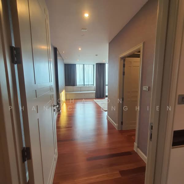 The Fourwings Residence, Bangkok, 335 Srinakarin, Hua Mak, Bang Kapi, Bangkok, 3 Bedrooms, 300 sqm, Condo For Rent, by Chanon Phangchienghien, 500466323 - DDproperty.com