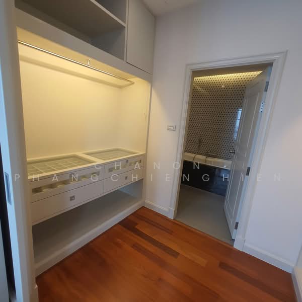 The Fourwings Residence, Bangkok, 335 Srinakarin, Hua Mak, Bang Kapi, Bangkok, 3 Bedrooms, 300 sqm, Condo For Rent, by Chanon Phangchienghien, 500466323 - DDproperty.com