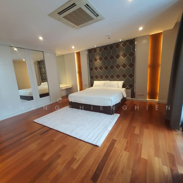 The Fourwings Residence : โฟร์วิงส์ เรสซิเดนซ์, กรุงเทพ, 335 ศรีนครินทร์, หัวหมาก, บางกะปิ, กรุงเทพ, 300 ตร.ม., คอนโด ให้เช่า, โดย Chanon Phangchienghien, 500466323 - DDproperty.com