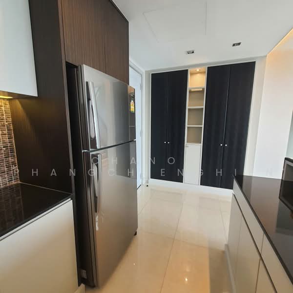The Fourwings Residence, Bangkok, 335 Srinakarin, Hua Mak, Bang Kapi, Bangkok, 3 Bedrooms, 300 sqm, Condo For Rent, by Chanon Phangchienghien, 500466323 - DDproperty.com