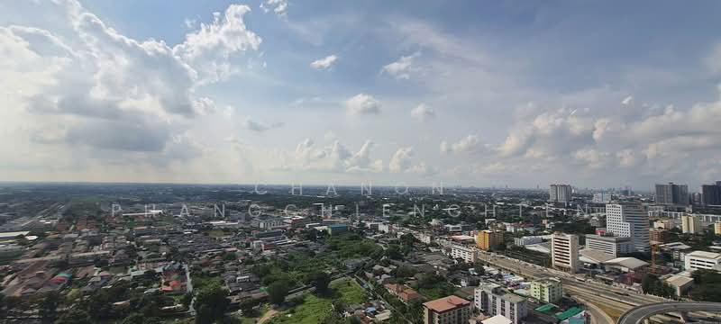 The Fourwings Residence, Bangkok, 335 Srinakarin, Hua Mak, Bang Kapi, Bangkok, 3 Bedrooms, 300 sqm, Condo For Rent, by Chanon Phangchienghien, 500466323 - DDproperty.com