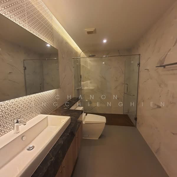 The Fourwings Residence, Bangkok, 335 Srinakarin, Hua Mak, Bang Kapi, Bangkok, 3 Bedrooms, 300 sqm, Condo For Rent, by Chanon Phangchienghien, 500466323 - DDproperty.com