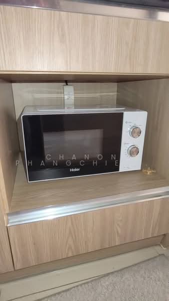 Niche Mono Sukhumvit-Bearing, Samut Prakan, Posaya Non Alley, Samrong Nua, Muang Samut Prakarn, Samut Prakan, 1 Bedroom, 33 sqm, Condo For Rent, by Chanon Phangchienghien, 500466326 - DDproperty.com