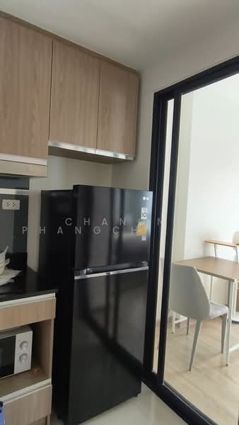 Niche Mono Sukhumvit-Bearing, Samut Prakan, Posaya Non Alley, Samrong Nua, Muang Samut Prakarn, Samut Prakan, 1 Bedroom, 33 sqm, Condo For Rent, by Chanon Phangchienghien, 500466326 - DDproperty.com
