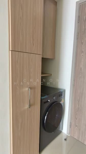 Niche Mono Sukhumvit-Bearing, Samut Prakan, Posaya Non Alley, Samrong Nua, Muang Samut Prakarn, Samut Prakan, 1 Bedroom, 33 sqm, Condo For Rent, by Chanon Phangchienghien, 500466326 - DDproperty.com