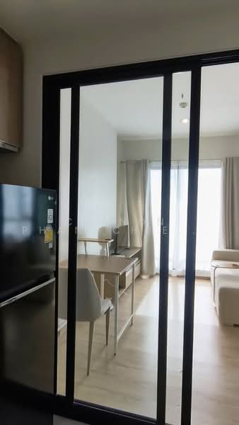 Niche Mono Sukhumvit-Bearing, Samut Prakan, Posaya Non Alley, Samrong Nua, Muang Samut Prakarn, Samut Prakan, 1 Bedroom, 33 sqm, Condo For Rent, by Chanon Phangchienghien, 500466326 - DDproperty.com