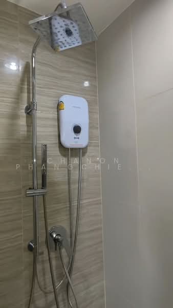 Niche Mono Sukhumvit-Bearing : นิช โมโน สุขุมวิท - แบริ่ง, สมุทรปราการ, ซอย สุขุมวิท 70, สำโรงเหนือ, เมืองสมุทรปราการ, สมุทรปราการ, 33 ตร.ม., คอนโด ให้เช่า, โดย Chanon Phangchienghien, 500466326 - DDproperty.com