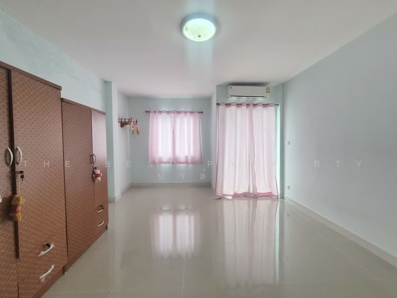 กิตตินคร วิลเลจ เคหะบางพลี-ลาดหวาย, Samut Prakan, Bang Phriang, Bang Bo, Samut Prakan, 2 Bedrooms, 100 sqm, Townhouse For Sale, by The Best Property ปาล์ม, 500466328 - DDproperty.com