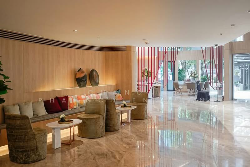 Taka Haus : ทากะ เฮาส์, กรุงเทพ, 99 ซอยเอกมัย 10, คลองตันเหนือ, วัฒนา, กรุงเทพ, 53 ตร.ม., คอนโด ให้เช่า, โดย Chanon Phangchienghien, 500466329 - DDproperty.com