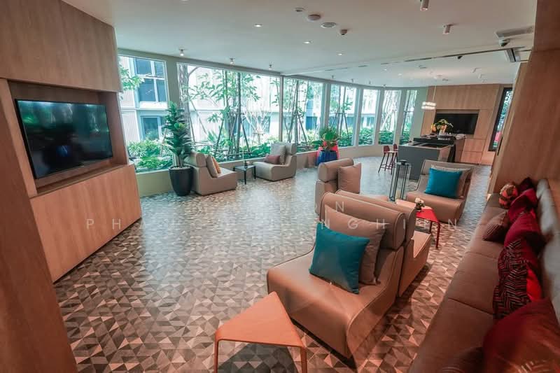 Taka Haus : ทากะ เฮาส์, กรุงเทพ, 99 ซอยเอกมัย 10, คลองตันเหนือ, วัฒนา, กรุงเทพ, 53 ตร.ม., คอนโด ให้เช่า, โดย Chanon Phangchienghien, 500466329 - DDproperty.com