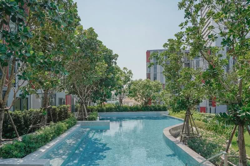 Taka Haus, Bangkok, 99 Soi Ekamai 10, Khlong Tan Nua, Watthana, Bangkok, 2 Bedrooms, 53 sqm, Condo For Rent, by Chanon Phangchienghien, 500466329 - DDproperty.com