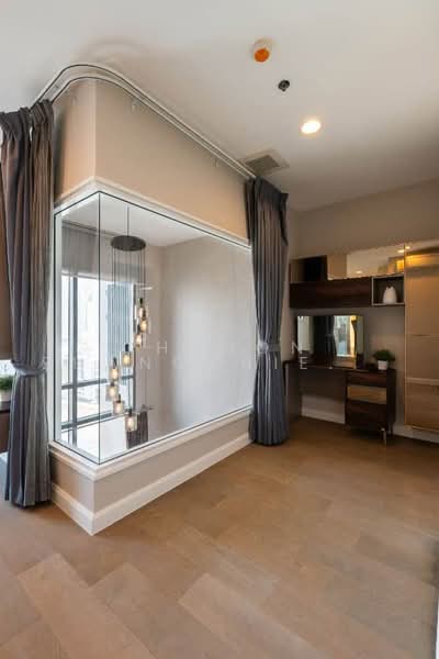 The Crest Sukhumvit 34, Bangkok, 778 Sukhumvit Road, Khong Tan, Khlong Toei, Bangkok, 2 Bedrooms, 98 sqm, Condo For Rent, by Chanon Phangchienghien, 500466331 - DDproperty.com