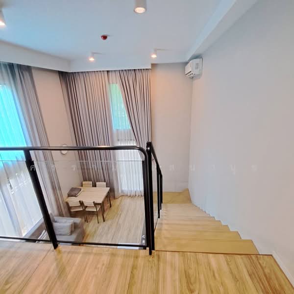 Blossom Condo @ Sathorn-Charoenrat, Bangkok, Charoen Rat Road, Thung Wat Don, Sathon, Bangkok, 1 Bedroom, 52 sqm, Condo For Rent, by ศรราม เสนานุช, 500466332 - DDproperty.com
