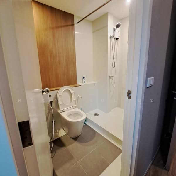Blossom Condo @ Sathorn-Charoenrat, Bangkok, Charoen Rat Road, Thung Wat Don, Sathon, Bangkok, 1 Bedroom, 52 sqm, Condo For Rent, by ศรราม เสนานุช, 500466332 - DDproperty.com
