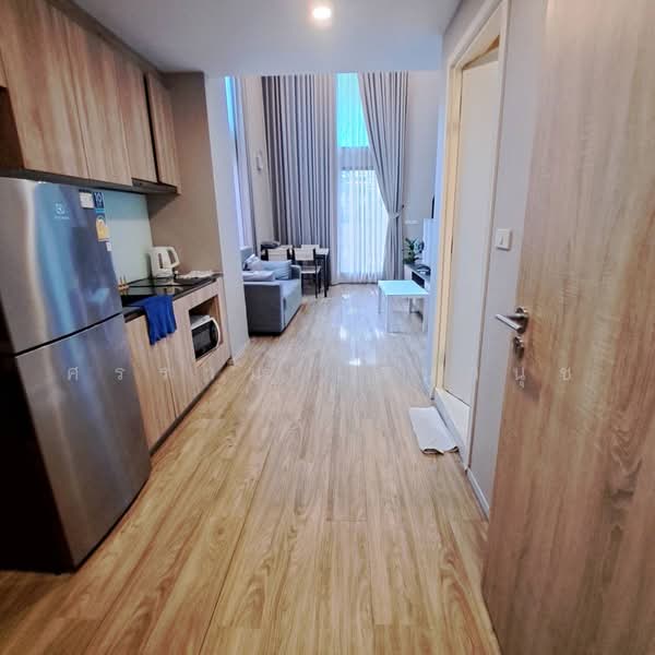 Blossom Condo @ Sathorn-Charoenrat : บลอสซั่ม คอนโด สาทร-เจริญราษฎร์, กรุงเทพ, ถนนเจริญราษฎร์, ทุ่งวัดดอน, สาทร, กรุงเทพ, 52 ตร.ม., คอนโด ให้เช่า, โดย ศรราม เสนานุช, 500466332 - DDproperty.com