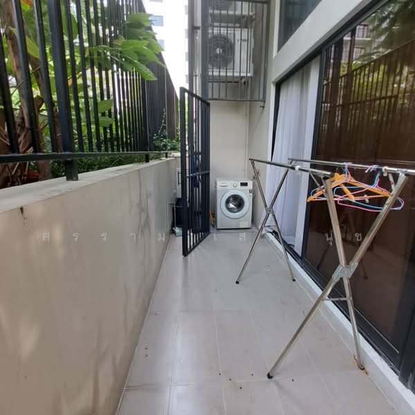 Blossom Condo @ Sathorn-Charoenrat, Bangkok, Charoen Rat Road, Thung Wat Don, Sathon, Bangkok, 1 Bedroom, 52 sqm, Condo For Rent, by ศรราม เสนานุช, 500466332 - DDproperty.com