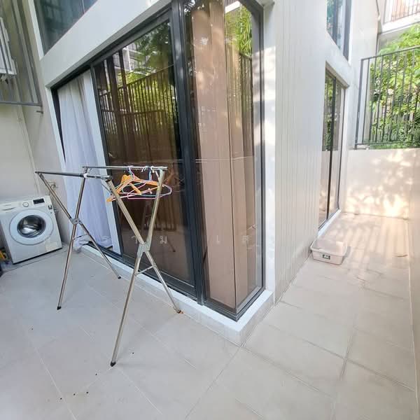 Blossom Condo @ Sathorn-Charoenrat, Bangkok, Charoen Rat Road, Thung Wat Don, Sathon, Bangkok, 1 Bedroom, 52 sqm, Condo For Rent, by ศรราม เสนานุช, 500466332 - DDproperty.com