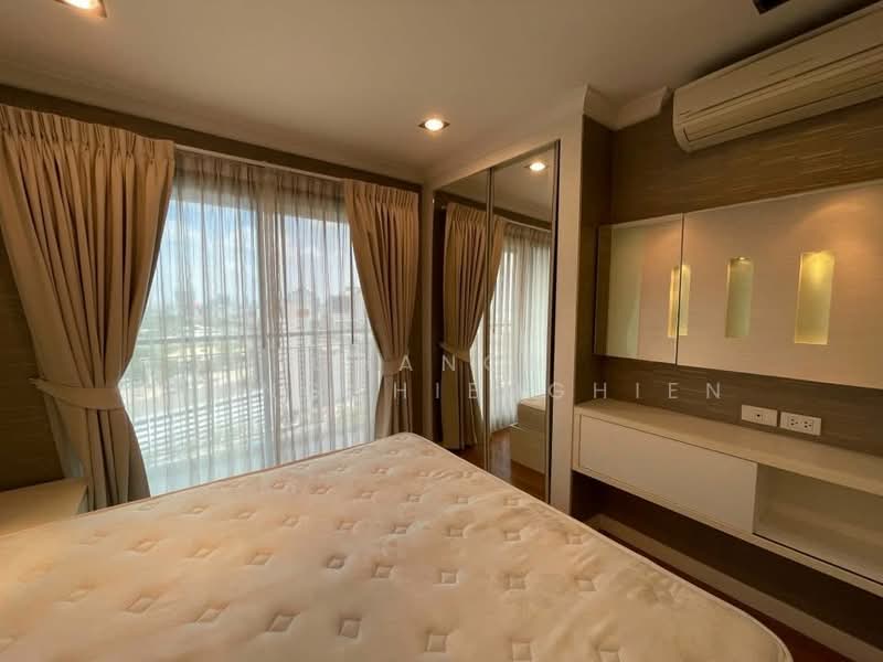 Lumpini Place Rama 9-Ratchada : ลุมพินี เพลส พระราม 9-รัชดา, กรุงเทพ, ถนนพระราม 9, ห้วยขวาง, กรุงเทพ, 37 ตร.ม., คอนโด ให้เช่า, โดย Chanon Phangchienghien, 500466333 - DDproperty.com