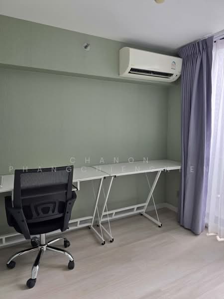 Knightsbridge Prime Sathorn, Bangkok, 599 Naradhiwas Rajanagarindra Road, Thung Maha Mek, Sathon, Bangkok, 1 Bedroom, 44 sqm, Condo For Rent, by Chanon Phangchienghien, 500466335 - DDproperty.com