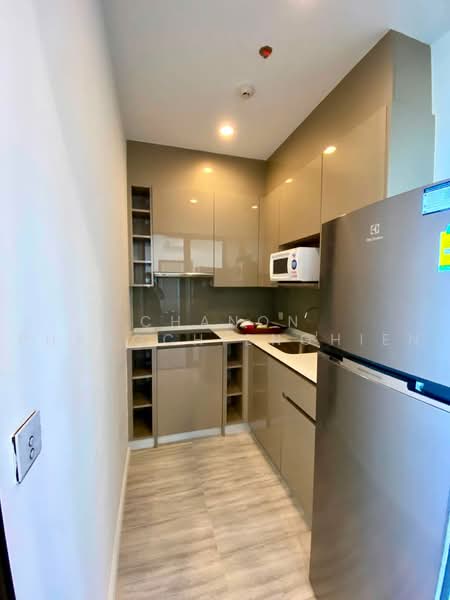 Whizdom Essence, Bangkok, 5 Piyabutr 1 Alley, Bang Chak, Phra Khanong, Bangkok, 2 Bedrooms, 52 sqm, Condo For Rent, by Chanon Phangchienghien, 500466336 - DDproperty.com