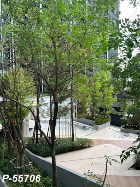 Aspire Erawan : แอสปาย เอราวัณ, สมุทรปราการ, สุขุมวิท, ปากน้ำ, เมืองสมุทรปราการ, สมุทรปราการ, 30 ตร.ม., คอนโด ให้เช่า, โดย Susira Preuksawun, 500466337 - DDproperty.com
