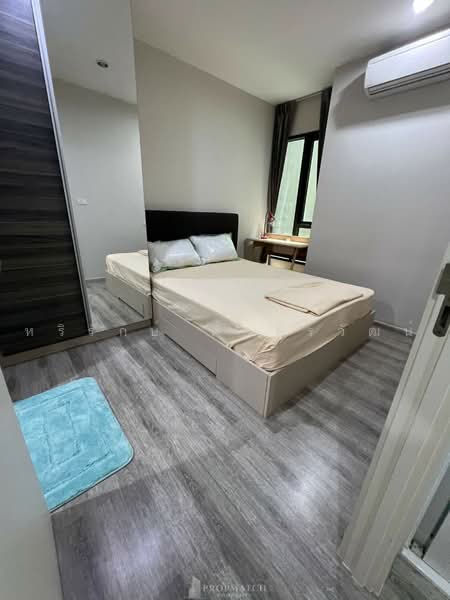 CENTRIC Ari Station, Bangkok, 27 Phahonyothin Road, Samsen Nai, Phaya Thai, Bangkok, 1 Bedroom, 34 sqm, Condo For Sale, by หริรักษ์ ตั้งติรวัฒน์, 500466339 - DDproperty.com