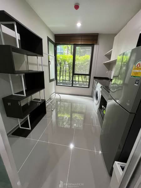 CENTRIC Ari Station, กรุงเทพ, 27 ซอยอารีย์ 1 แขวงสามเสนใน เขตพญาไท กรุงเทพมหานคร, สามเสนใน, พญาไท, กรุงเทพ, 34 ตร.ม., คอนโด ขาย, โดย หริรักษ์ ตั้งติรวัฒน์, 500466339 - DDproperty.com